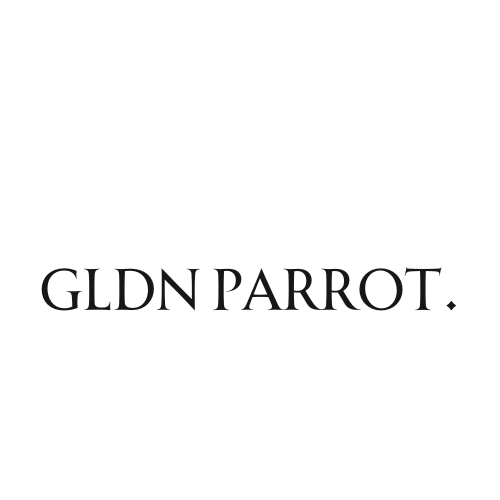 GLDN PARROT 